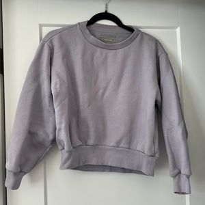 Everlane Cotton Crewneck